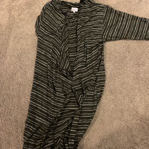 Lularoe Shirley cardigan
